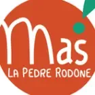 Logo de La Pedre Rodone