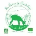 Logo de La Ferme de bacheluze