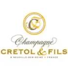 Logo de SAS Cretol et Fils