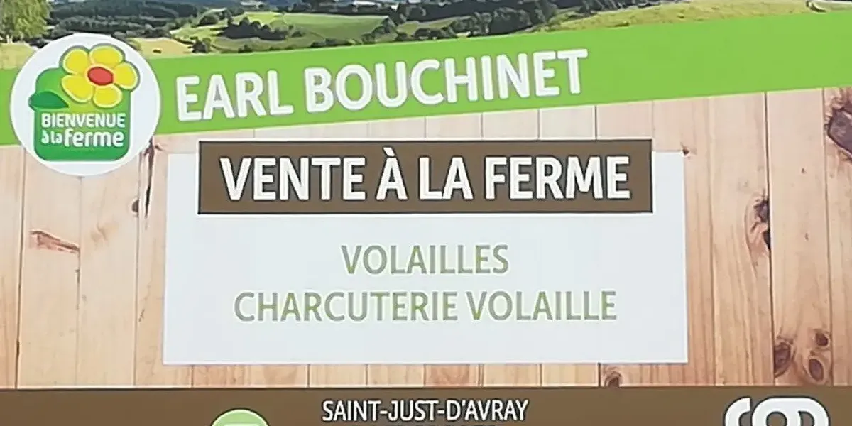 Earl Bouchinet
