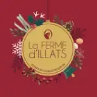 Logo de La Ferme d'Illats