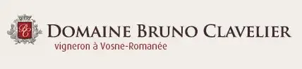 Domaine Bruno Clavelier