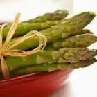 Logo de L'Asperge De Travers