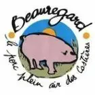 Logo de La Ferme Beauregard