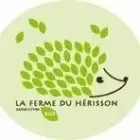 Logo de La Ferme Du Hérisson