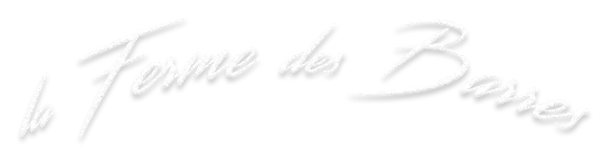 Ferme Des Barres