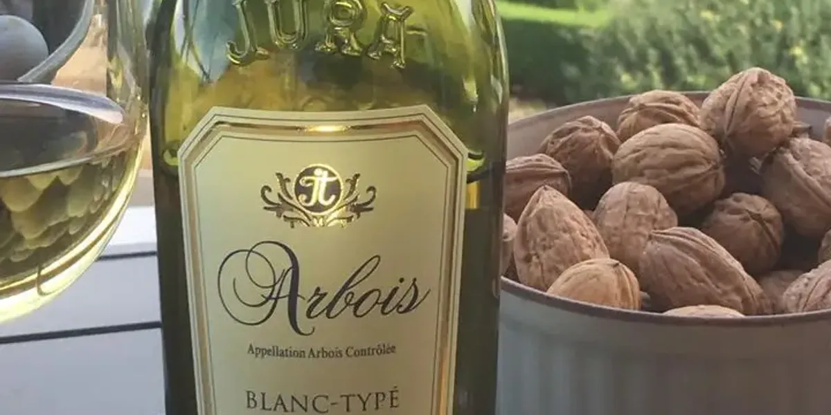 Domaine Jacques Tissot