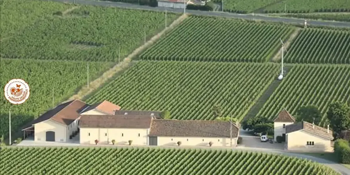 Château Juguet
