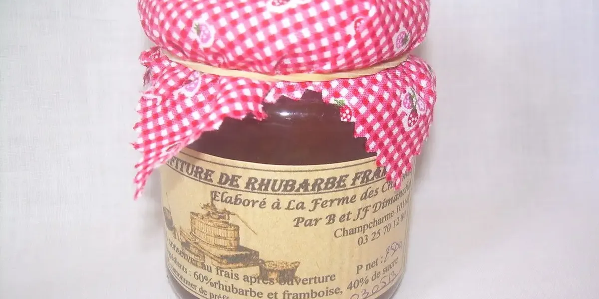La ferme des charmes