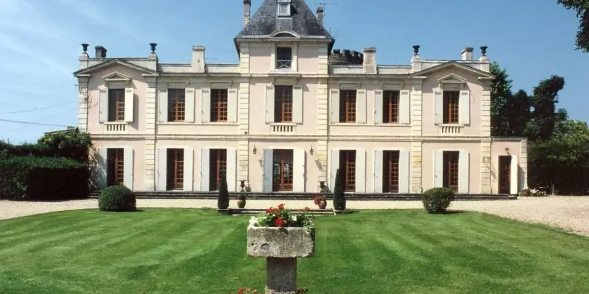 Château du Seuil
