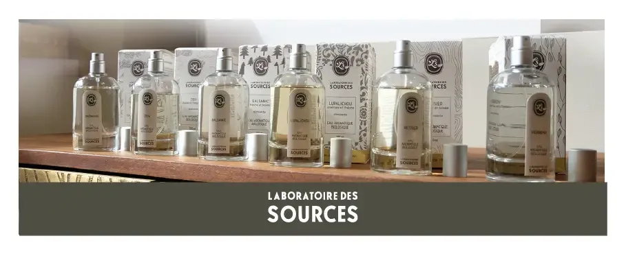 Laboratoire des Sources