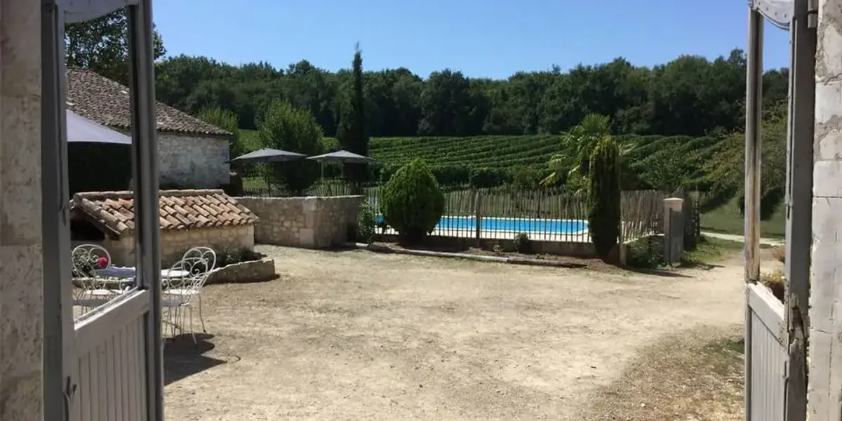 Les Piliers des Terrasses