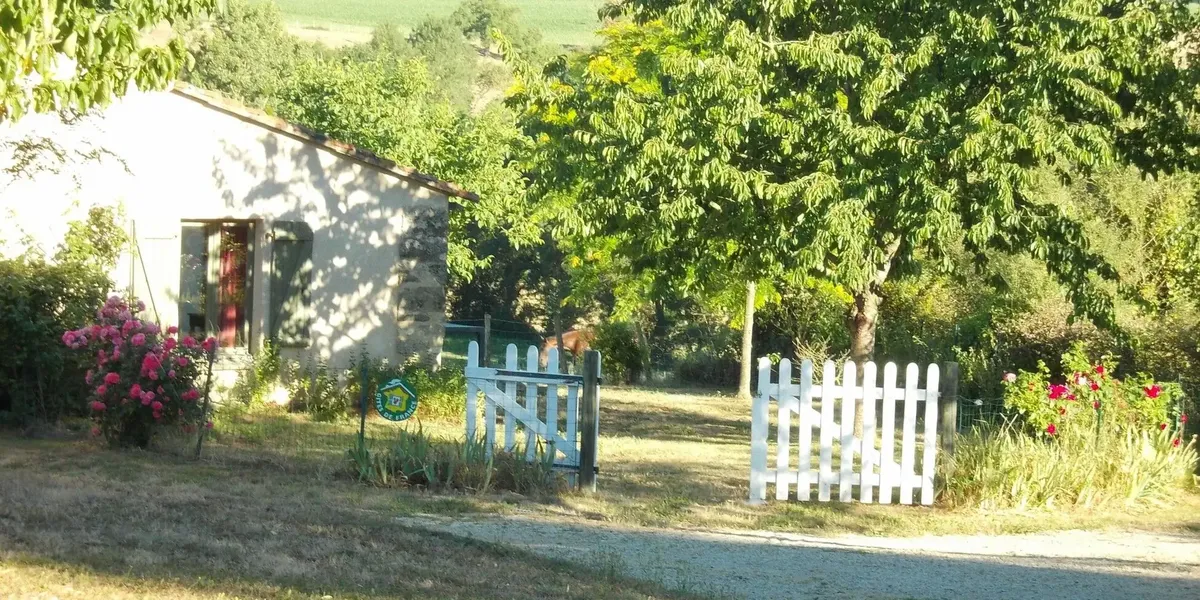 La Gaucherie aux Dames