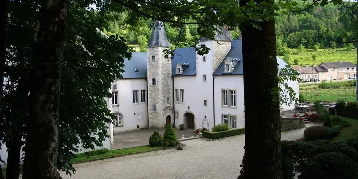 Château de Melin
