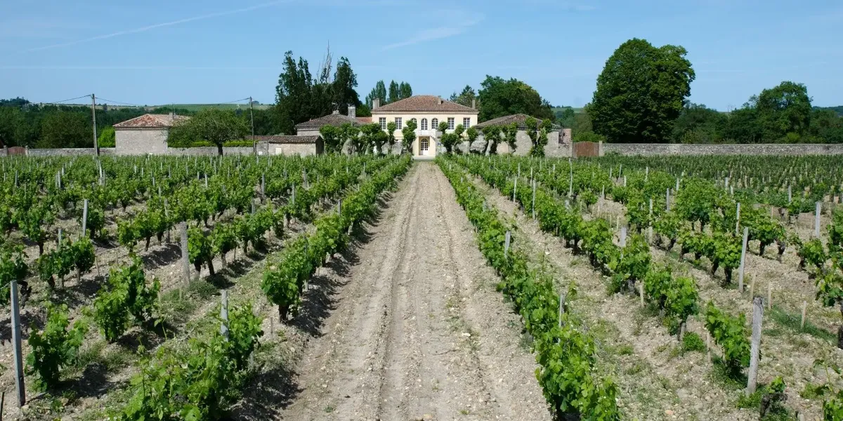 Château Beau-Site