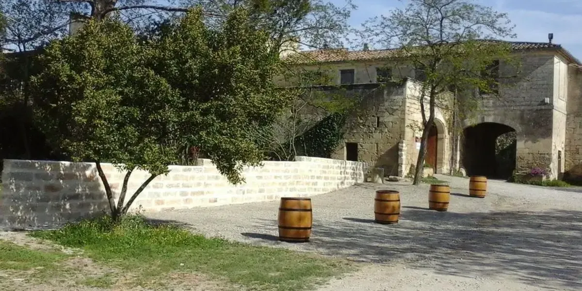 Domaine Guinand