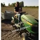 Logo de Sunny Légumes