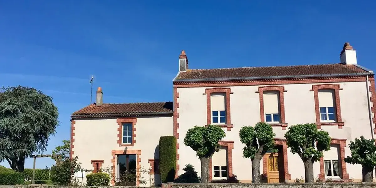 Domaine des Tilleuls