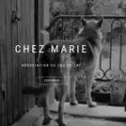 Logo de chezmarie