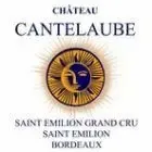 Logo de Château Cantelaube
