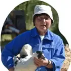 Logo de Ferme de Parlariou