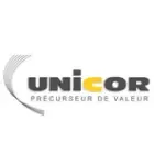Logo de UNICOR - LA SALVETAT PEYRALES