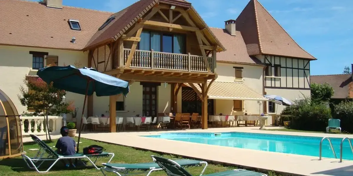 La Ferme de Laupilière