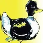 Logo de FERME DE LA MARE