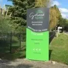 Logo de Vignobles GABARD EARL