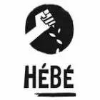 Logo de Hebe