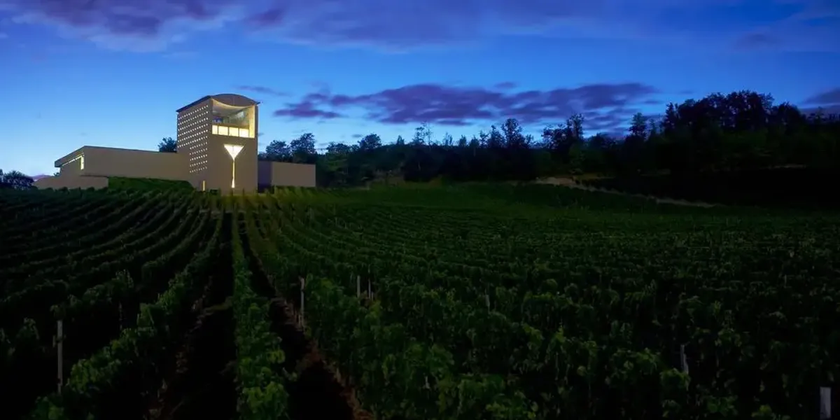 Château Rocheyron
