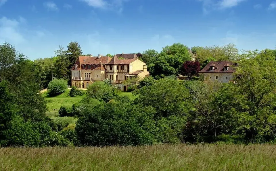 Domaine Du Fraysse