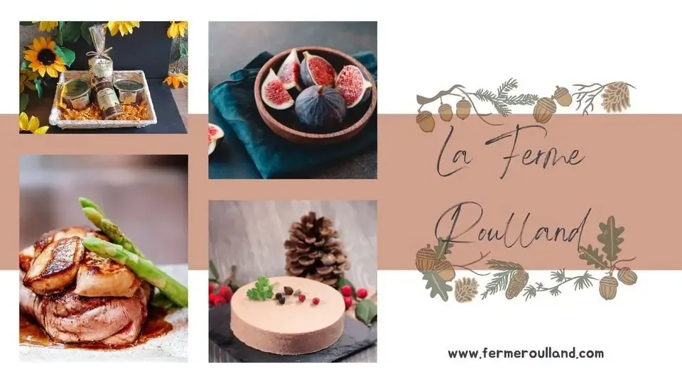 Ferme Roulland