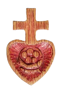 Communauté monastique des Anawim