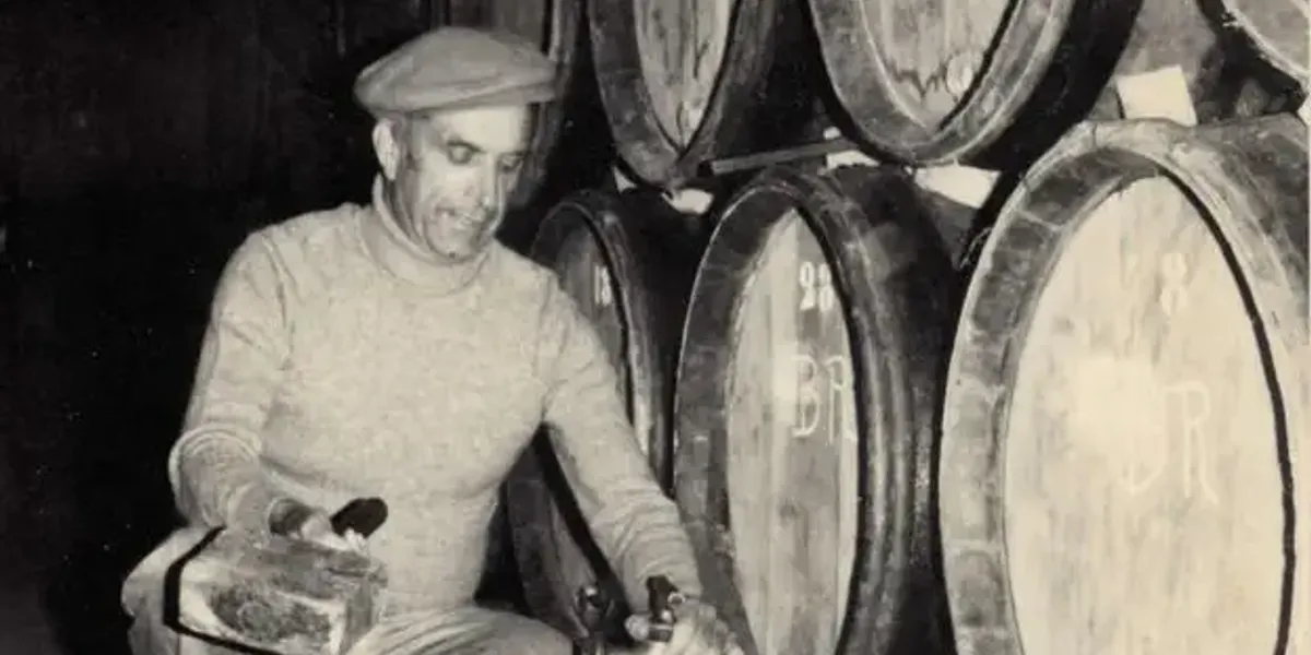 Domaine Henri Richard