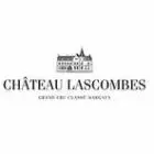 Logo de Château Lascombes