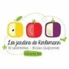 Logo de Les Jardins De Kerlomann