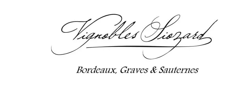 Vignobles Siozard