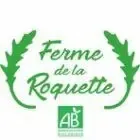 Logo de Ferme de la Roquette