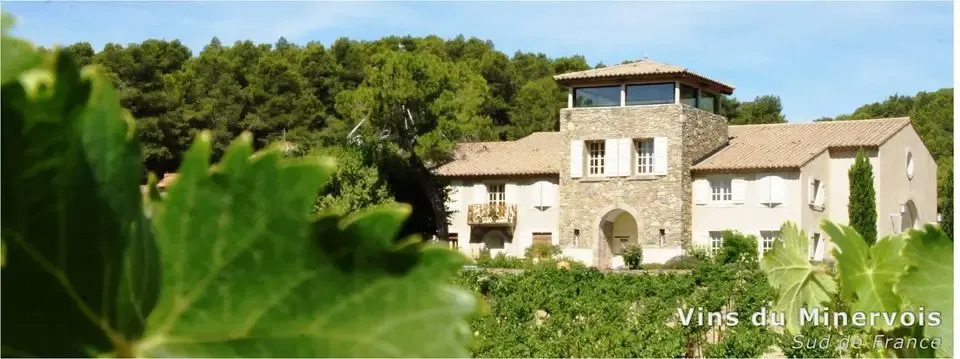 Château Tourril
