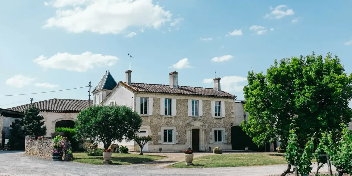 Famille Caumont