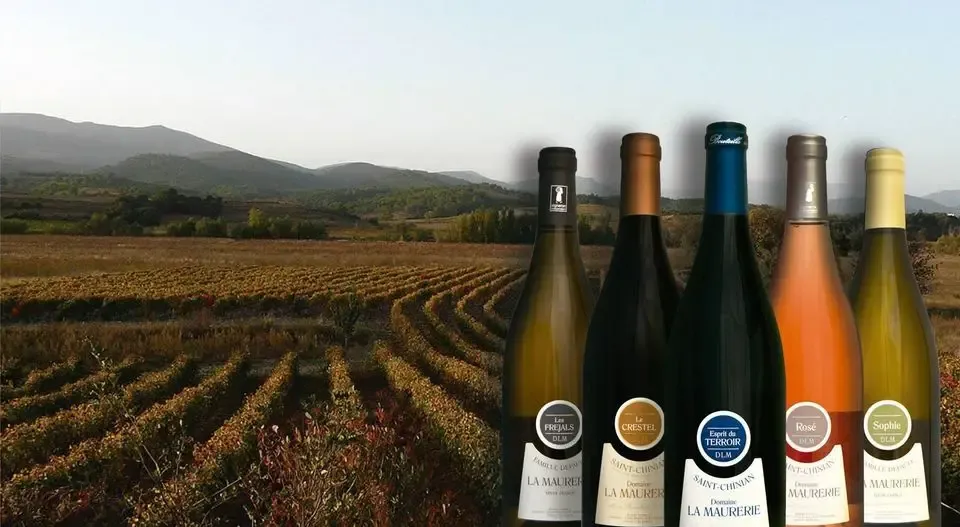 Domaine La Maurerie