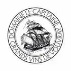 Logo de Domaine Le Capitaine