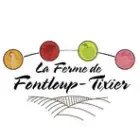 Logo de Gaec de Fontloup-tixier