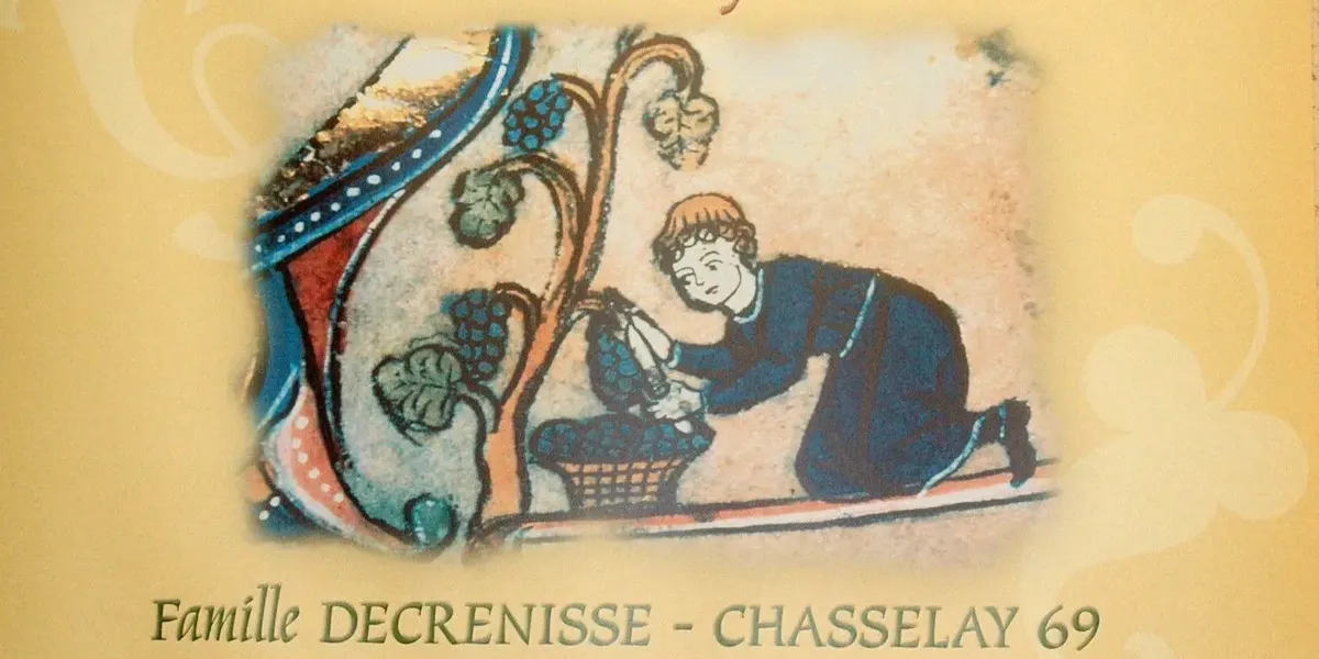 Decrenisse Franck