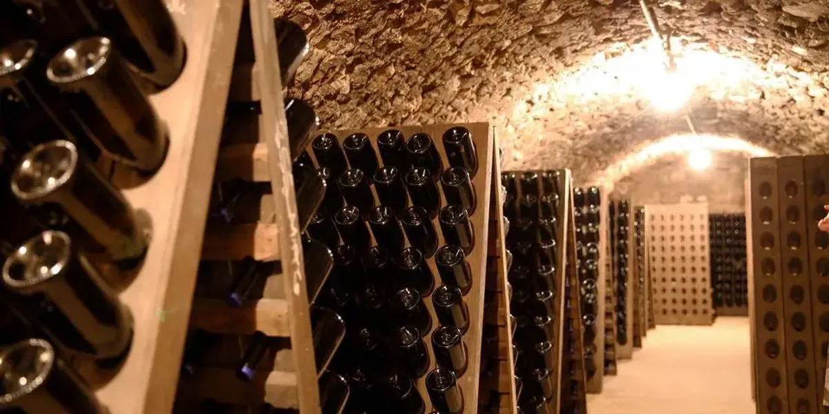 Champagne P.GUERRE & Fils