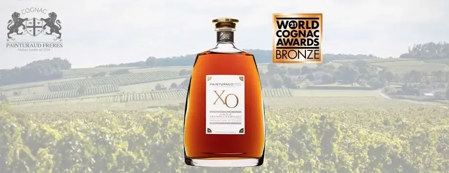 COGNAC J. Painturaud