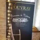 Logo de Earl Domaine Vodanis