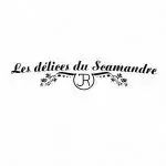 Logo de Les Delices Du Scamandre - Spécialités Camarguaise