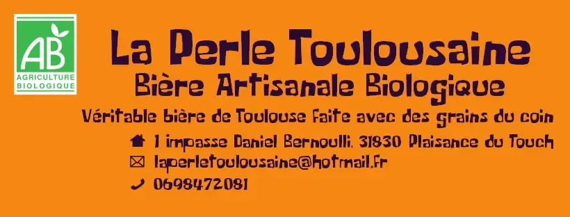 La Perle Toulousaine